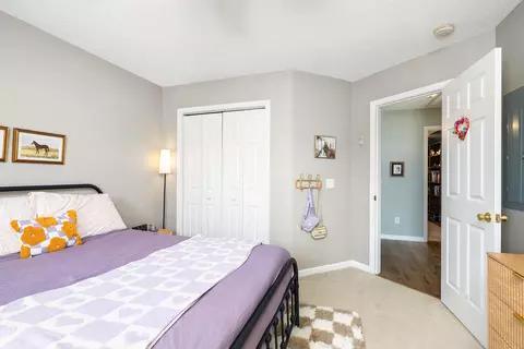 Bedroom - 3335 Walden Dr, Sumter, SC 29154 photo 5 of 5