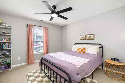 Bedroom - 3335 Walden Dr, Sumter, SC 29154 photo 4 of 5