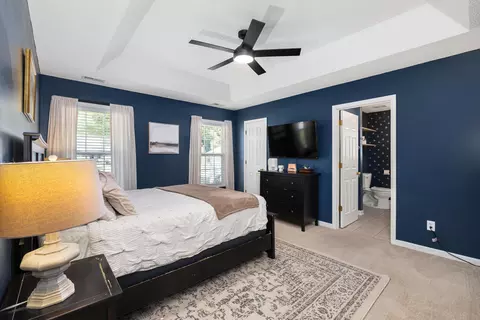 Bedroom - 3335 Walden Dr, Sumter, SC 29154 photo 1 of 5