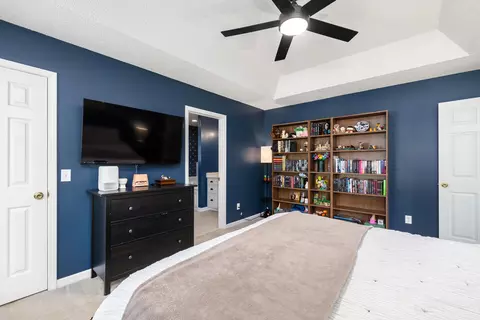 Bedroom - 3335 Walden Dr, Sumter, SC 29154 photo 2 of 5