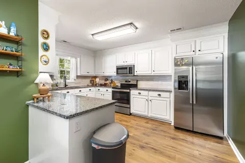 Kitchen - 3335 Walden Dr, Sumter, SC 29154 photo 1 of 3