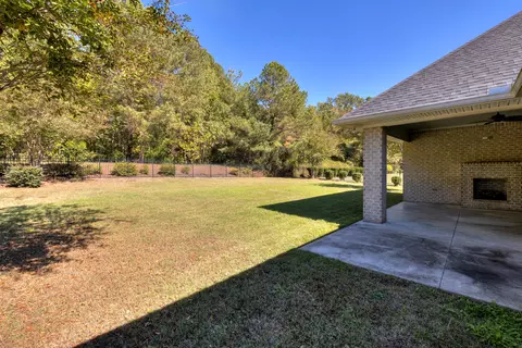 Exterior - 3015 Lowerlake Dr, Sumter, SC 29150 photo 5 of 11
