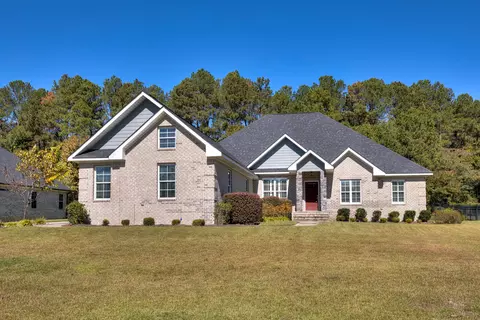 Exterior - 3015 Lowerlake Dr, Sumter, SC 29150 photo 2 of 11