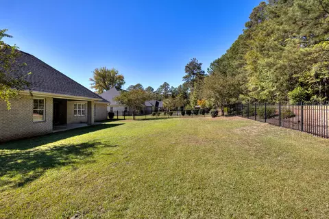Exterior - 3015 Lowerlake Dr, Sumter, SC 29150 photo 8 of 11
