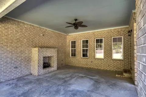 Exterior - 3015 Lowerlake Dr, Sumter, SC 29150 photo 9 of 11