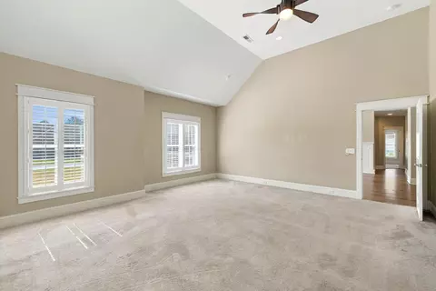 Bedroom - 3015 Lowerlake Dr, Sumter, SC 29150 photo 5 of 9