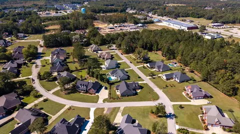 View/Area - 3015 Lowerlake Dr, Sumter, SC 29150 photo 6 of 7