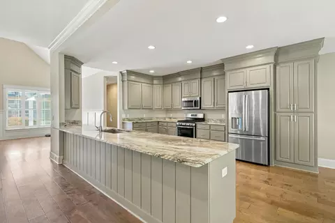 Kitchen - 3015 Lowerlake Dr, Sumter, SC 29150 photo 1 of 3