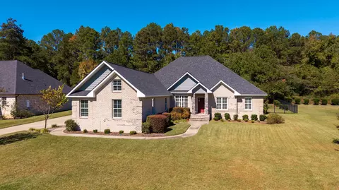 Exterior - 3015 Lowerlake Dr, Sumter, SC 29150 photo 11 of 11