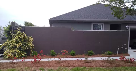 Exterior - 2239 Graystone Dr, Sumter, SC 29150 photo 13 of 14