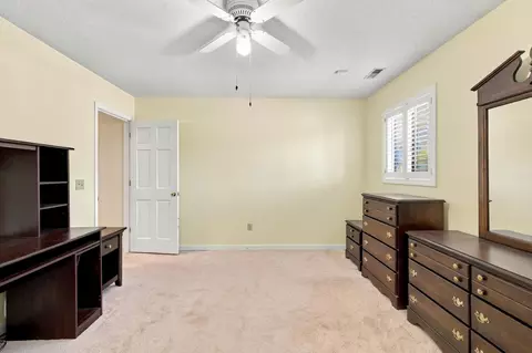 Bedroom - 2239 Graystone Dr, Sumter, SC 29150 photo 5 of 5