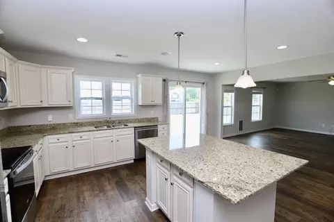 Kitchen - 3680 Moseley Dr, Sumter, SC 29154 photo 2 of 3