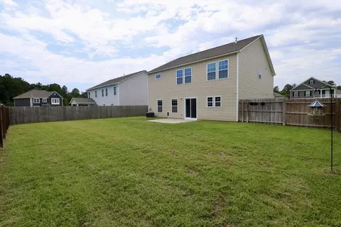 Exterior - 3680 Moseley Dr, Sumter, SC 29154 photo 8 of 9