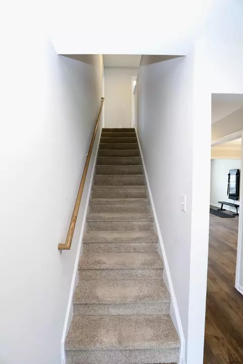Entry Way - 3680 Moseley Dr, Sumter, SC 29154 photo 6 of 20