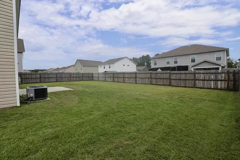Exterior - 3680 Moseley Dr, Sumter, SC 29154 photo 6 of 9