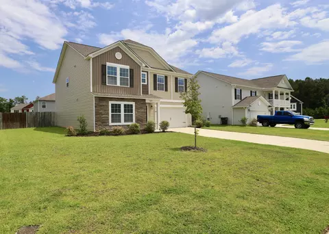 Exterior - 3680 Moseley Dr, Sumter, SC 29154 photo 2 of 9
