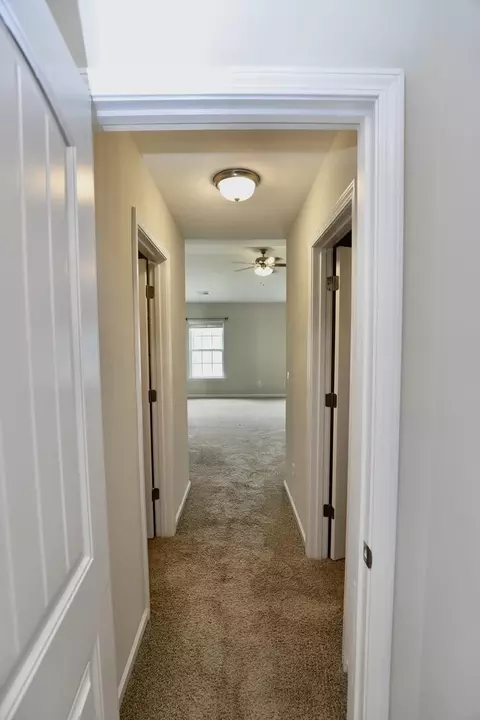 Entry Way - 3680 Moseley Dr, Sumter, SC 29154 photo 12 of 20