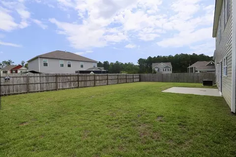 Exterior - 3680 Moseley Dr, Sumter, SC 29154 photo 9 of 9