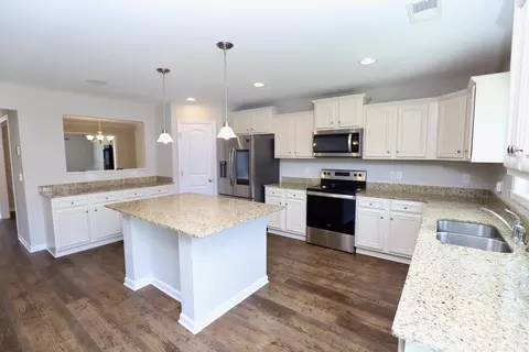 Kitchen - 3680 Moseley Dr, Sumter, SC 29154 photo 3 of 3