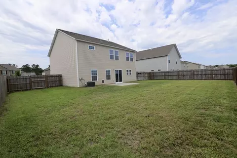 Exterior - 3680 Moseley Dr, Sumter, SC 29154 photo 7 of 9