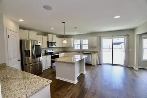 Kitchen - 3680 Moseley Dr, Sumter, SC 29154 photo 1 of 3