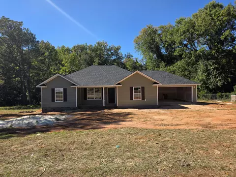 2540 Equinox Ave, Dalzell, SC 29040