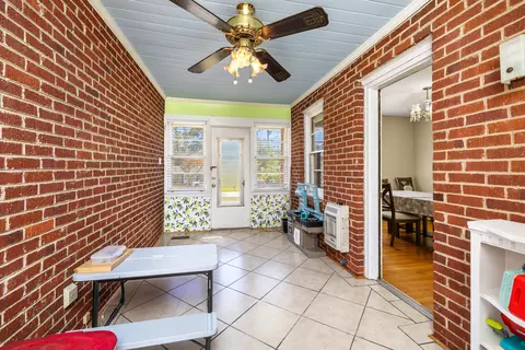 Exterior - 513 Mattison Ave, Sumter, SC 29150 photo 2 of 6