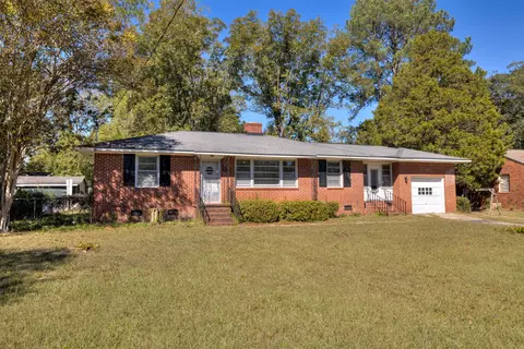 Exterior - 513 Mattison Ave, Sumter, SC 29150 photo 1 of 6