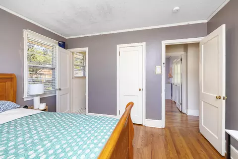 Bedroom - 513 Mattison Ave, Sumter, SC 29150 photo 2 of 5