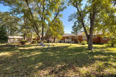 Exterior - 513 Mattison Ave, Sumter, SC 29150 photo 5 of 6
