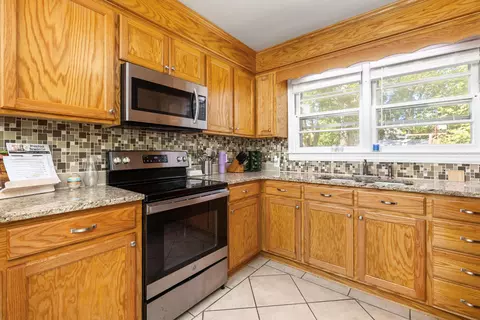 Kitchen - 513 Mattison Ave, Sumter, SC 29150 photo 1 of 3