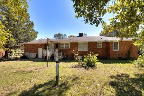 Exterior - 513 Mattison Ave, Sumter, SC 29150 photo 6 of 6