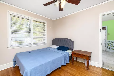 Bedroom - 513 Mattison Ave, Sumter, SC 29150 photo 3 of 5