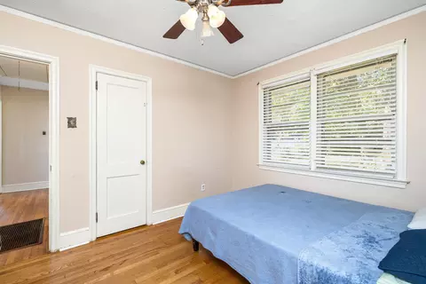 Bedroom - 513 Mattison Ave, Sumter, SC 29150 photo 1 of 5