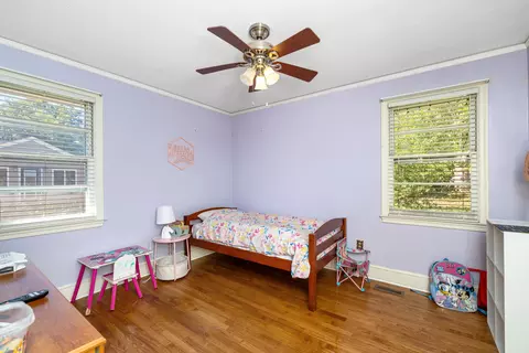 Bedroom - 513 Mattison Ave, Sumter, SC 29150 photo 4 of 5