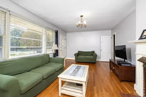 Living - 513 Mattison Ave, Sumter, SC 29150 photo 1 of 1