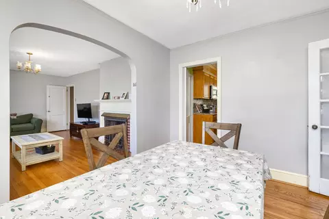 Dining - 513 Mattison Ave, Sumter, SC 29150 photo 1 of 2
