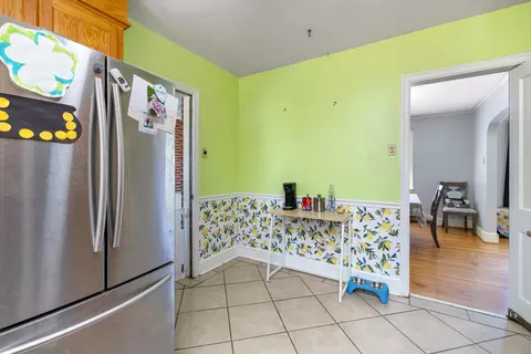 Kitchen - 513 Mattison Ave, Sumter, SC 29150 photo 3 of 3