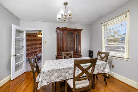 Dining - 513 Mattison Ave, Sumter, SC 29150 photo 2 of 2