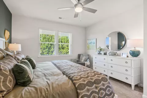 Bedroom - 802 Coldsheet Dr, Sumter, SC 29154 photo 7 of 17