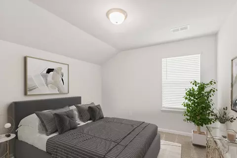 Bedroom - 802 Coldsheet Dr, Sumter, SC 29154 photo 14 of 17