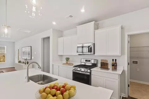 Kitchen - 802 Coldsheet Dr, Sumter, SC 29154 photo 6 of 9