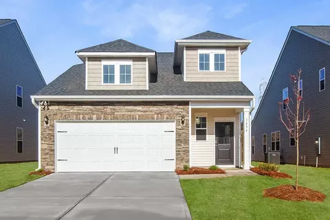 Exterior - 802 Coldsheet Dr, Sumter, SC 29154 photo 2 of 13