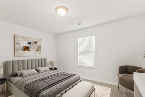 Bedroom - 802 Coldsheet Dr, Sumter, SC 29154 photo 15 of 17
