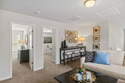 Entry Way - 802 Coldsheet Dr, Sumter, SC 29154 photo 7 of 10