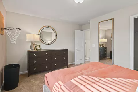 Bedroom - 802 Coldsheet Dr, Sumter, SC 29154 photo 9 of 17