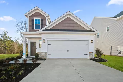 Exterior - 802 Coldsheet Dr, Sumter, SC 29154 photo 3 of 13