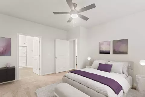 Bedroom - 802 Coldsheet Dr, Sumter, SC 29154 photo 17 of 17
