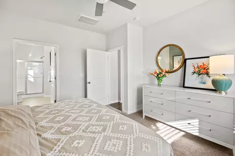 Bedroom - 802 Coldsheet Dr, Sumter, SC 29154 photo 12 of 17