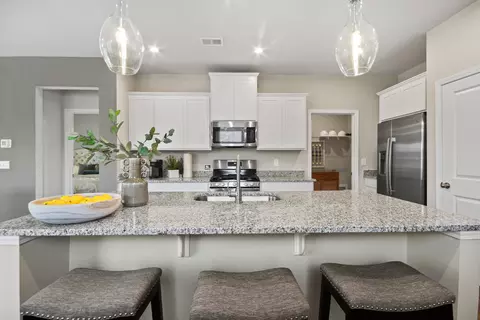 Kitchen - 802 Coldsheet Dr, Sumter, SC 29154 photo 4 of 9